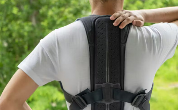 Correcteurs de posture : vraie solution ou simple gadget ?