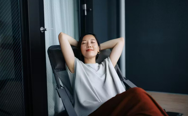 Sieste au travail : un petit somme qui fait du bien