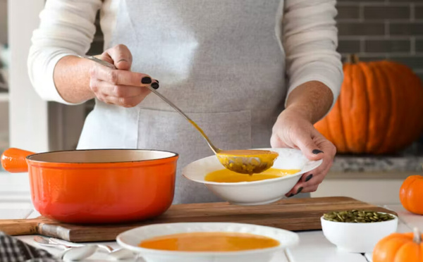 Soupe tous les soirs : plaisir réconfortant ou faux ami santé ?
