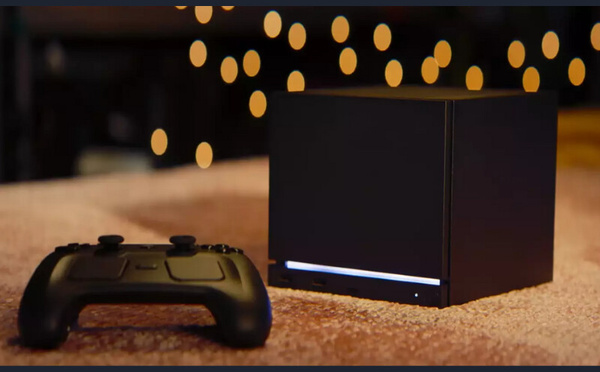 Valve Breaks Silence: Steam Machine Pricing Delayed