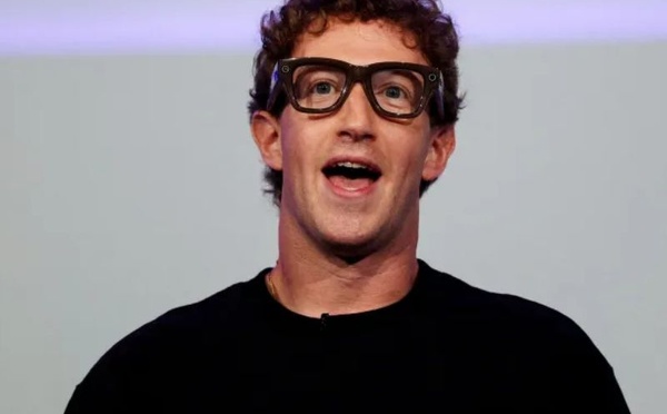 ​Meta prévoit d’investir 135 milliards de dollars dans l’IA en 2026