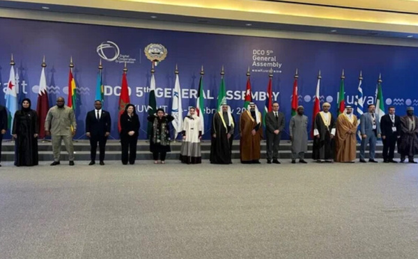 Le Maroc reconduit en 2026 au comité exécutif de l’Organisation de la coopération numérique