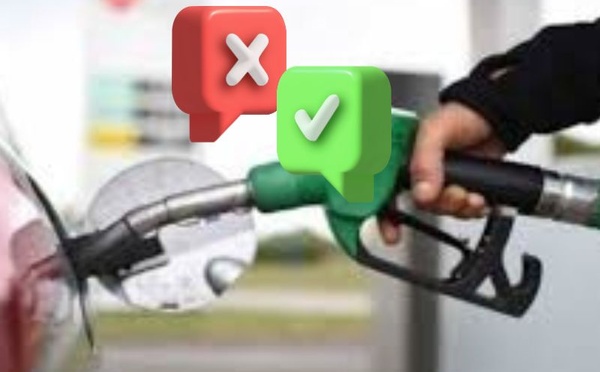 Spectre d’une pénurie de carburant au Maroc