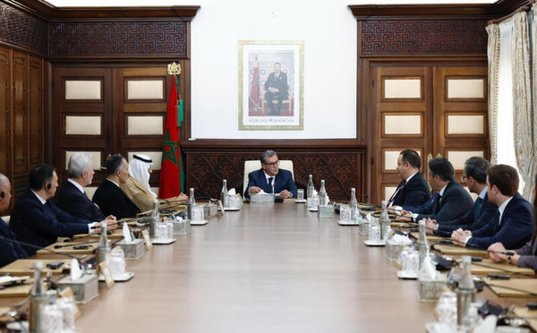 Hydrogène vert : Le Maroc accélère les investissements de l’Offre Maroc