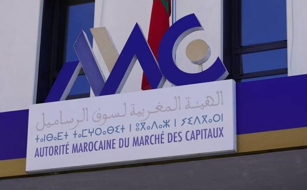 Marché des capitaux au Maroc : 124,4 milliards de dirhams levés en 2025, un record sous surveillance