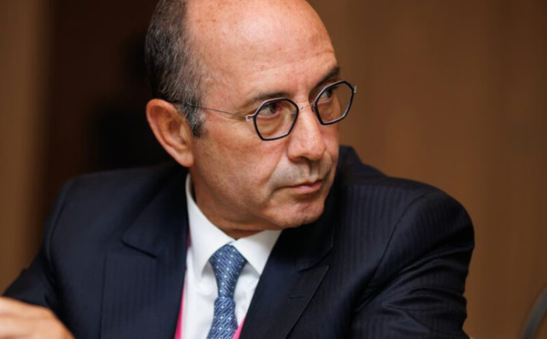 Noureddine Bensouda : fin d’une ère à la tête de la Trésorerie générale du Royaume dans un contexte de réforme fiscale profonde