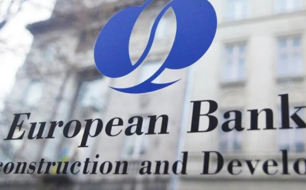 Maroc : 895 millions d’euros investis par la BERD en 2025, priorité à la transition verte