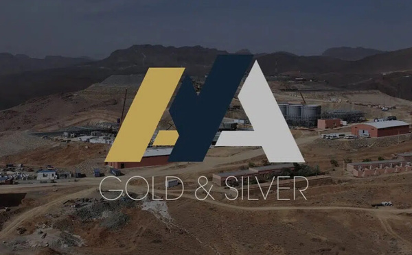 Aya Gold &amp; Silver injecte 60 millions de dollars pour dynamiser la filière argentifère