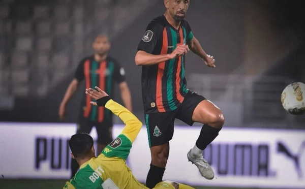 Ligue des champions d’Afrique : une 5e journée décisive pour l’AS FAR et la RS Berkane