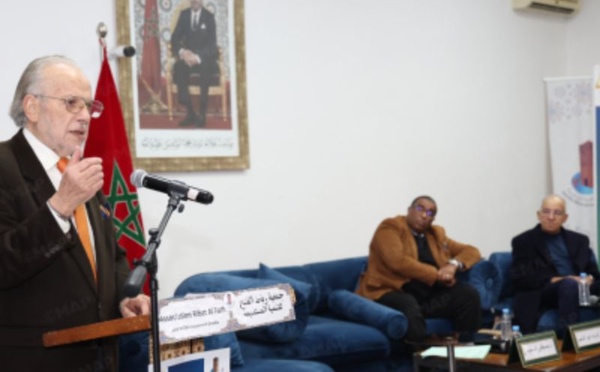 Conseil de Paix : la signature par le Maroc de la Charte constitutive témoigne de son statut d’acteur incontournable à l’échelle internationale 