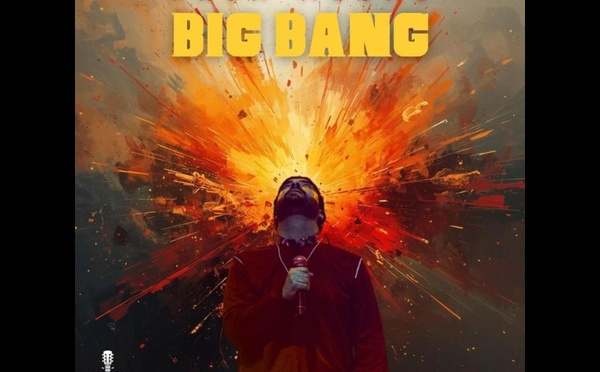 Nasr Megri en live à Rabat: une soirée intense pour présenter « BIG BANG »