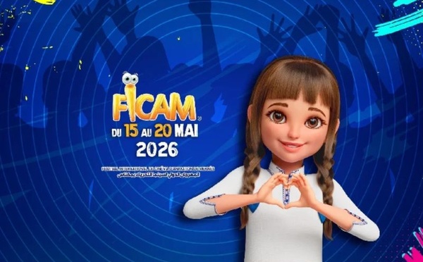 FICAM Maroc: une programmation étendue dans tout le Royaume via les Instituts français