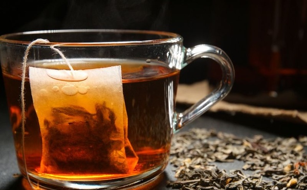 Boire mieux: privilégier le thé traditionnel, se méfier des versions industrielles