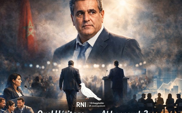 RNI : la force de la machine, le doute sur l’héritage