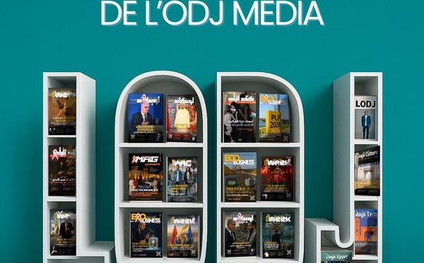 ​PressPlus, le kiosque qui a pris de l’avance