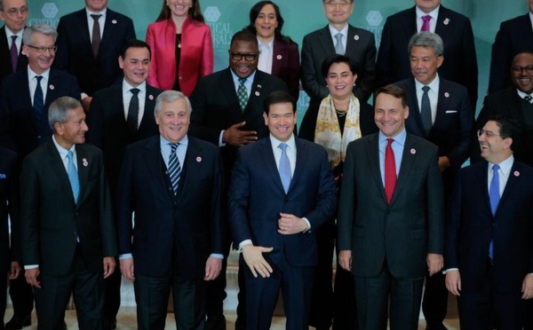 ​Minéraux critiques et terres rares : ce que révèle réellement le MoU Maroc–États-Unis