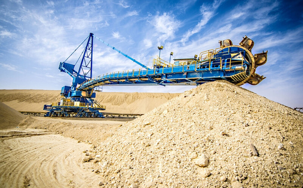 Phosphate, arsenic, barite : comment le Maroc pèse sur l’offre mondiale des minerais clés