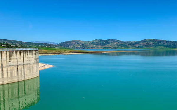 Miracle hydrique : les barrages du Maroc affichent un taux de remplissage historique