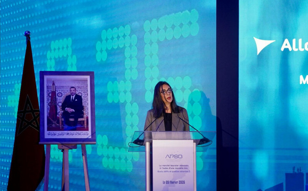 Le marché boursier marocain à l’aube d’une nouvelle ère : lancement du marché à terme annoncé par Nadia Fettah