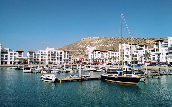 Tourisme : le marché russe explose au Maroc avec une croissance de près de 400%