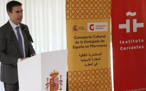 Rabat lance le programme 2026 de l’Ambassade d’Espagne : patrimoine, création et science au cœur