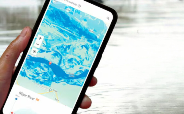 Catastrophes naturelles : comment l’intelligence artificielle peut changer la donne au Maroc