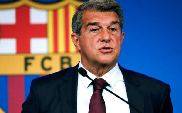 Le FC Barcelone officialise son retrait du projet de Superligue européenne