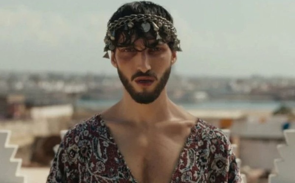 El Mehdi dévoile « Salam »: un premier EP entre traditions nord-africaines et art-pop