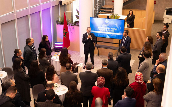 Tamwilcom renforce la régionalisation du financement : nouveau Centre d’Affaires à Rabat au service des TPME et des partenaires bancaires