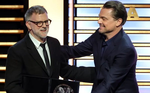 DGA Awards: Paul Thomas Anderson triomphe avec « Une bataille après l’autre »