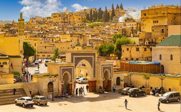 Le Maroc pluriel vu par Economía Digital: Fès et Nador au cœur d’un tourisme renouvelé