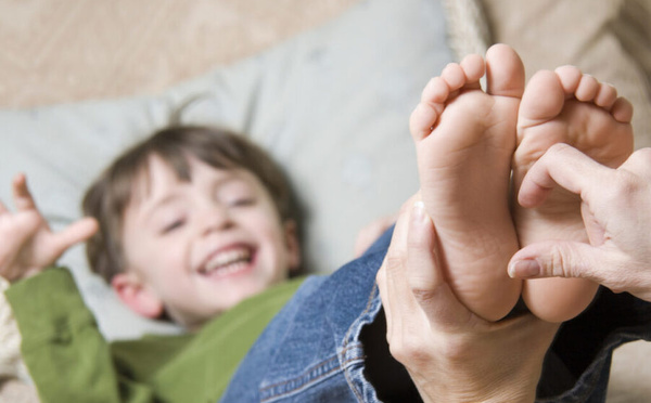 Pourquoi ne peut-on jamais se chatouiller soi-même ?