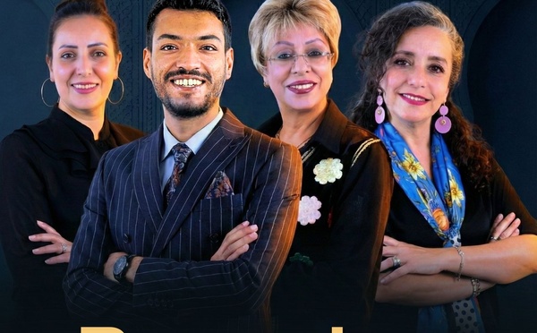 ​LODJ Média : Had Ramdan, Niveau Tale3 !