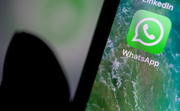 Nouvelle faille WhatsApp : des fichiers qui attaquent sans clic