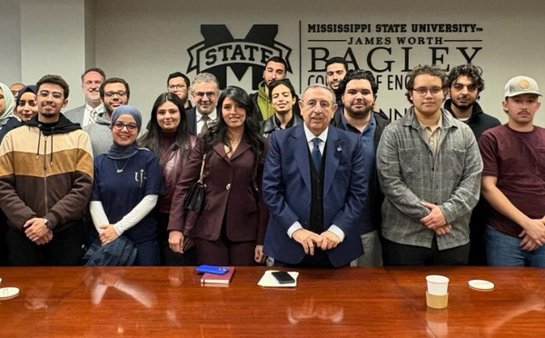 UIR et Mississippi State University : un partenariat académique au service de l’excellence