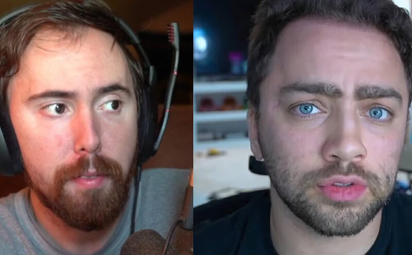 Asmongold Strikes Back: Motion to Dismiss Filed in High-Stakes Mizkif Defamation Suit