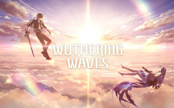Wuthering Waves: A Tale of Stunning Quests and Stuttering Frames