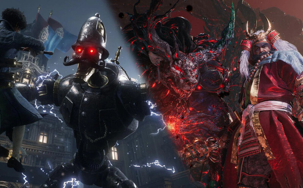 Soulslike Synergy: How Lies of P Is Shaping the Future of Nioh 3