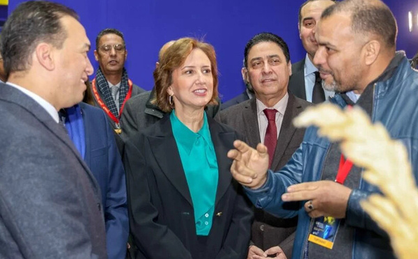 Artisanat marocain : le forum de Rabat consacre un tournant économique