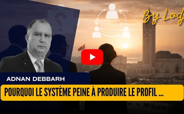 Pourquoi le système peine à produire le profil dont il a pourtant besoin 3/3