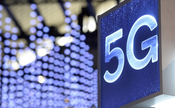 Débits mobiles : la 5G propulse le Maroc dans le top mondial et en tête en Afrique du Nord