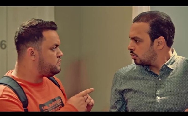 Le retour de Miftah et Ramzi avec ‘Al Mardi’ : la comédie du quotidien qui fait vibrer l’immeuble