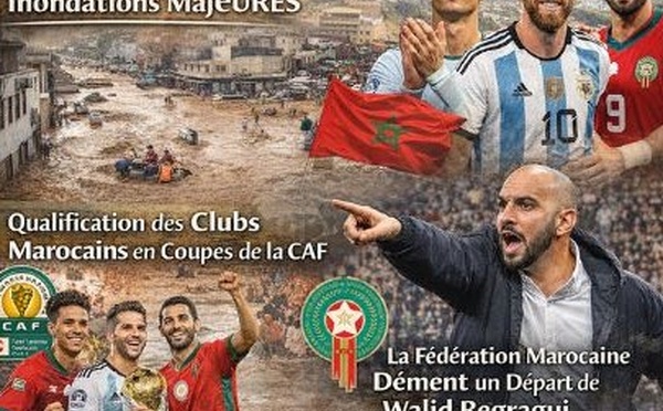Podcast : l'essentiel de l'actualité Sport de la semaine du 09-02-2026"