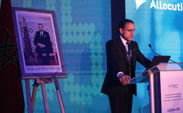 Bourse de Casablanca : Amine Maamri remet la liquidité au centre