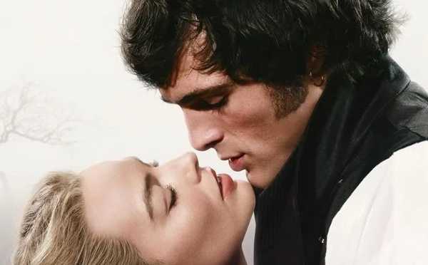 Hurlevent : une passion dévorante portée à l’écran.