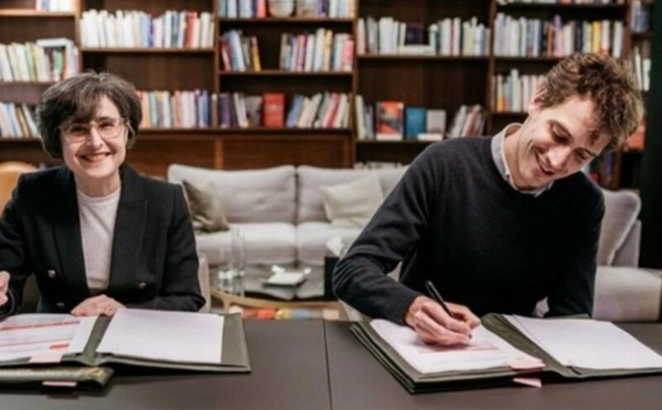 OCP et Mistral AI : un partenariat stratégique pour une agriculture 4.0