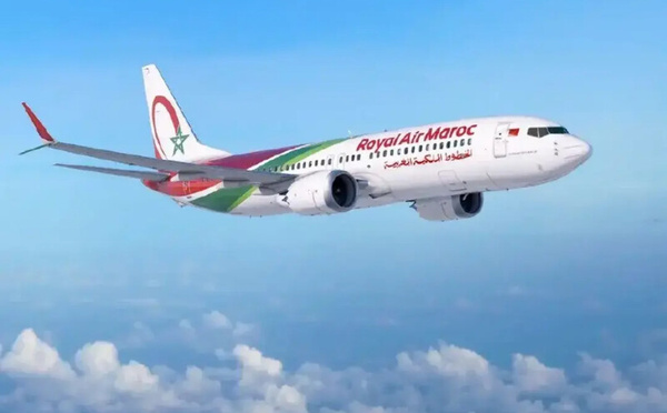 Royal Air Maroc renforce les liaisons du Nord vers l’Espagne et l’Allemagne