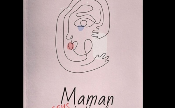 « Maman, sans mode d’emploi »: Mariem Tabih dévoile la face cachée de la maternité