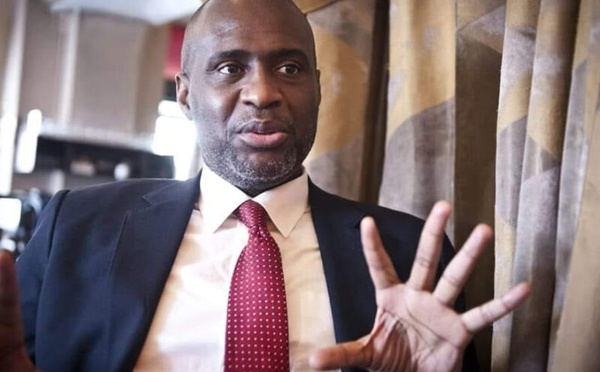 Mali : la Cour d’appel confirme la peine de l’ex-Premier ministre Moussa Mara