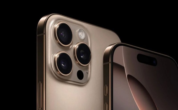 iPhone 18 Pro: vers une ouverture variable et des progrès photo majeurs en 2026